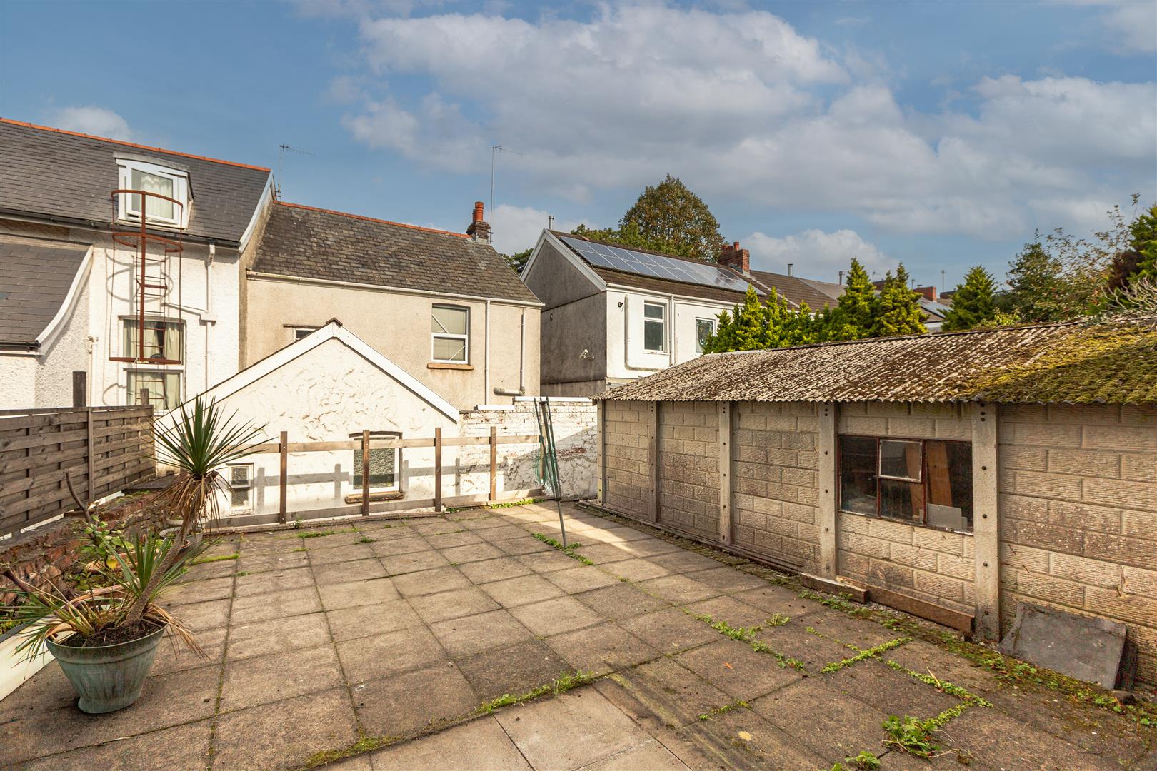 Park Place, Brynmill, Swansea, SA2 0DJ